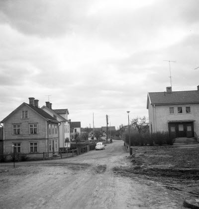 Drottninggatan / Falkängsgatan

Dok.110524/KG