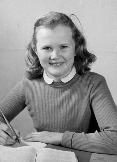 Birgitta Johansson