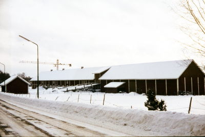Näs ladugård 