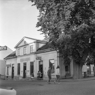 Drottninggatan

Dok.110525/KG