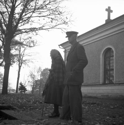 Fr,v
1. Ida Hultgren
2, Gustaf Hultin (Syskon)