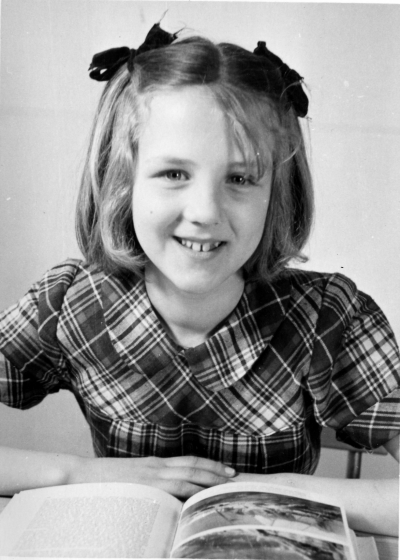 Lena Stackerud Pettersson