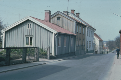 Stångågatan

090513/KG