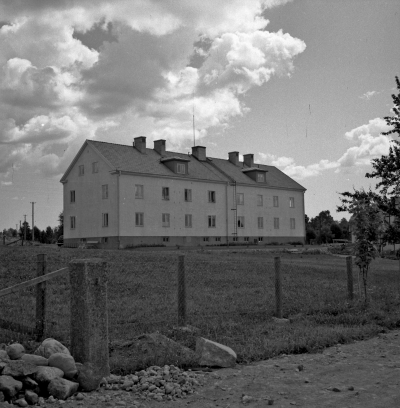Pensionärshemmet vid Ludvigsborg

Dok.110408/KG