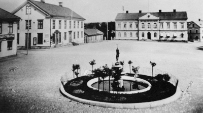 Torget 1919 T.E
