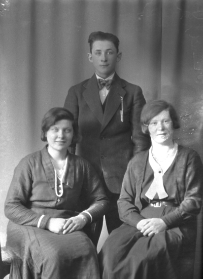 Gunnar Johansson
Klocketorp 
Lindstorp



Dok.080515/RS