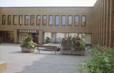 Stadshuset