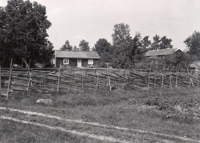 Svartnö från söder

Dok.090701/SJ