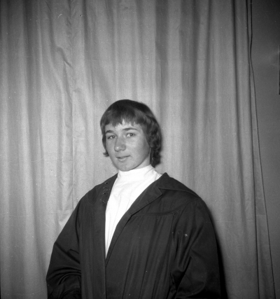 Folkhögskolans invigning 1956
Britt Österman

Dok.101130/KG