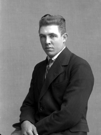 Gustav Nilsson
Rumshult.



Dok.080407/RS