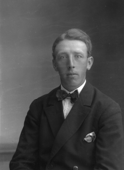 Erik Hansson
Alsarp.



Dok.080407/RS