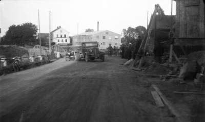 Vimmerby Rådhusrätt; Kollision vid Åbro.



Dok.07-09-11/RS