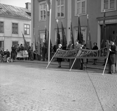 Första maj

Dok.110601/KG