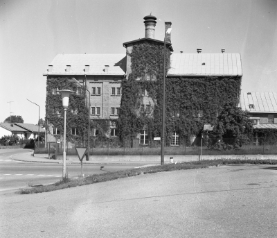 Centralbryggeriet sedan Pripps

Dok.110617/KG