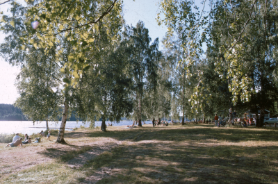 Djursdala 
Stjärneviksbadet 

090514/KG