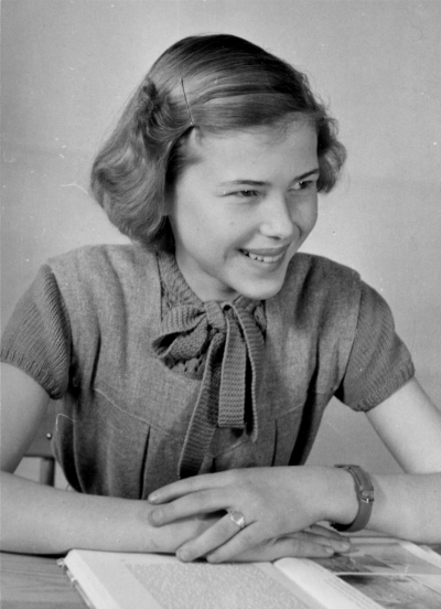 Maj-Britt Boman