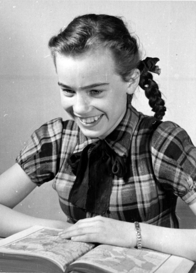 Ulla-Britt Johansson