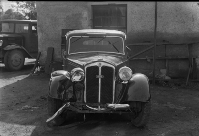 Polisen Västervik
Bil DKW Auto union



Dok.070711/RS