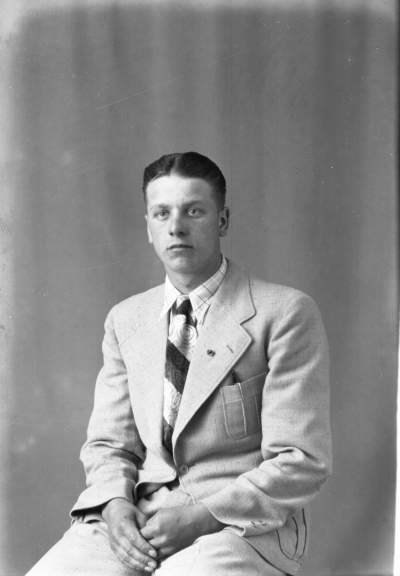 Bengt Svensson.



Dok.080219/RS