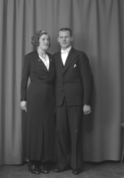 Karl Vidar och Sigrid Viderström



Dok.080602/RS