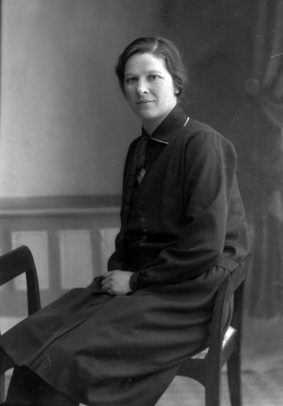 Ester Adolfsson 
Box  76
Södra Vi



Dok.080407/RS