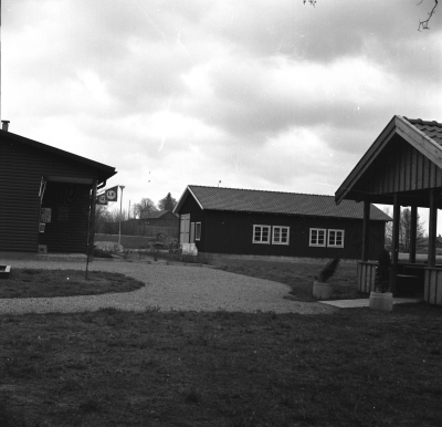 Gästgivarehagen
Brandkårsmuseet och serveringen

Dok.110613/KG