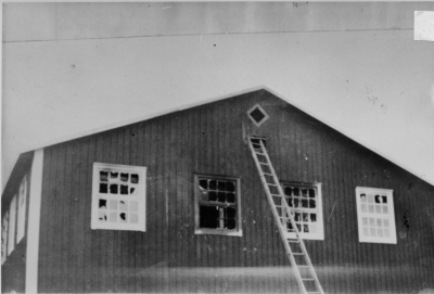 Fanerfabriken