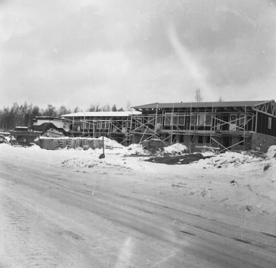 Lundgatan kvarteret Oden, Hökgatan

Dok.110127/KG