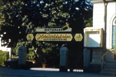 Stillbild från film