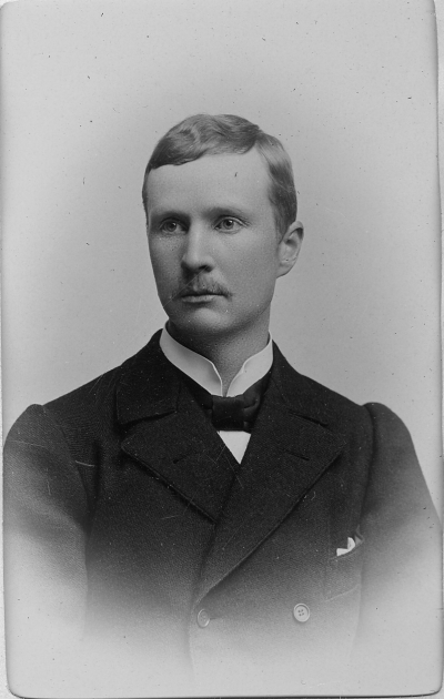 Verner Teltonen ?
Adr. Wesilahti Finland