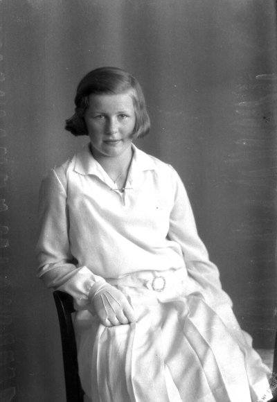 Herta Dalman



Dok.080422/RS