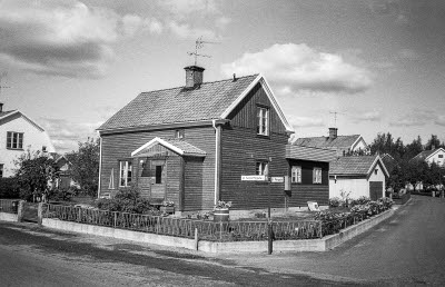 Östra Tullportsgatan / St Persgatan