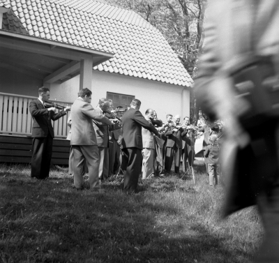 Spelmansstämma i Överum

Dok.110223/KG