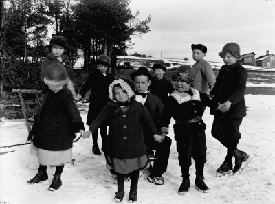 Hermansborg Vimmerby          U.F.