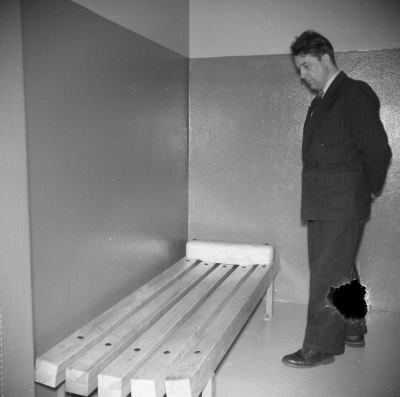 Polisen häktescell

Dok.110210/KG