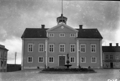 Rådhuset Vimmerby



Dok.070711/RS