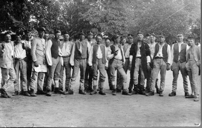 Föreningar           Okänd