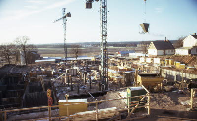 Stadshusbygget

090401/KG