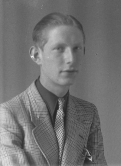 Stig Fransson.



Dok.071120/RS