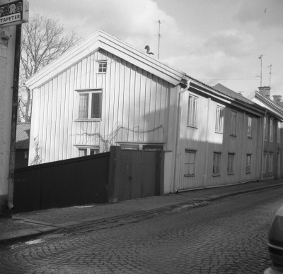 Storgatan
- Garvaregården -

Dok.110329/KG