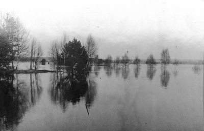 Översvämning Vimmerby Mader               Okänd