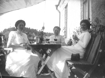 "Henriks Mor"  Nordströms