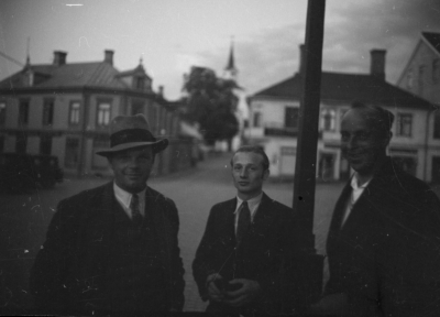 1.
2. Gösta Eriksson
3. 