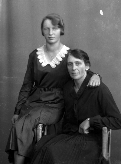 Greta Johansson



Dok.080407/RS