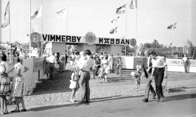 Vimmerby Mässan