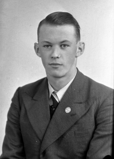 Gunnar Heldén 



Dok.080407/RS