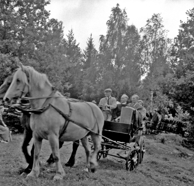 Hembygdsfest
Locknevi

Dok.110629/KG