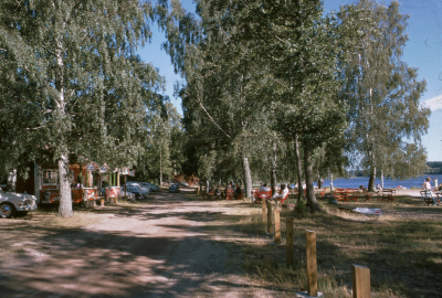 Djursdala 
Stjärneviksbadet 
090514/KG