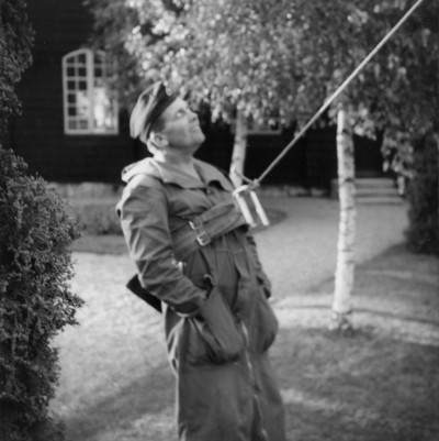 Carl-Erik Lindström