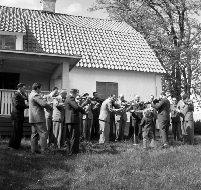 Spelmansstämma i Överum

Dok.110223/KG
